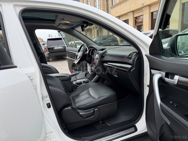 Kia Sorento 2011, 104,000 km - 2.0 л - Sumqayıt