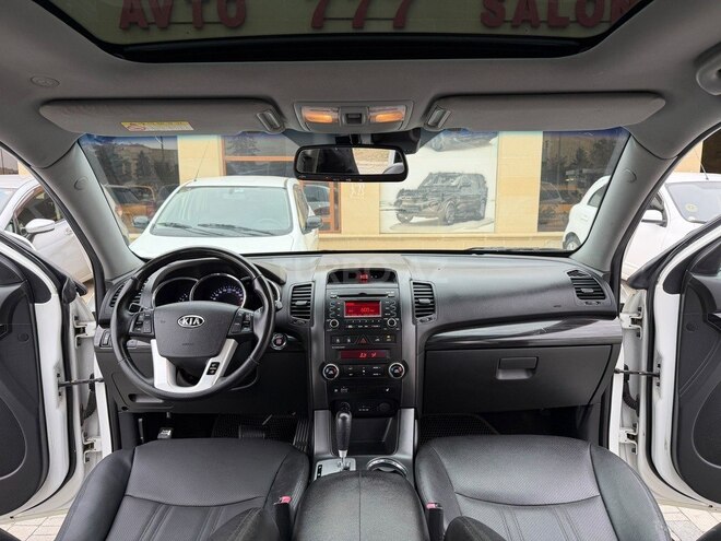 Kia Sorento 2011, 104,000 km - 2.0 л - Sumqayıt