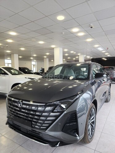 Changan  2026, 0 km - 1.5 l - Bakı