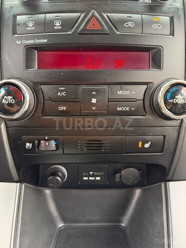 Kia Sorento 2011, 104,000 km - 2.0 л - Sumqayıt