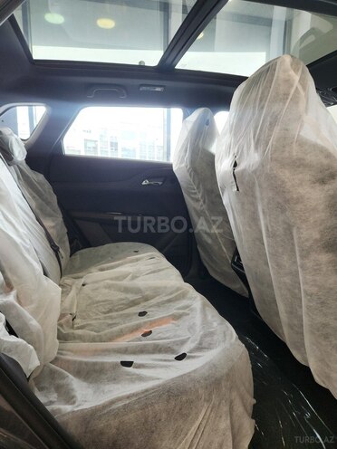 Changan  2026, 0 km - 1.5 l - Bakı