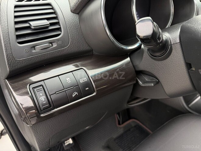 Kia Sorento 2011, 104,000 km - 2.0 л - Sumqayıt