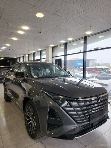 Changan  2026, 0 km - 1.5 l - Bakı