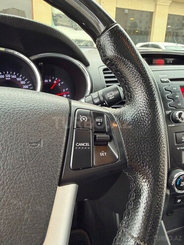 Kia Sorento 2011, 104,000 km - 2.0 л - Sumqayıt