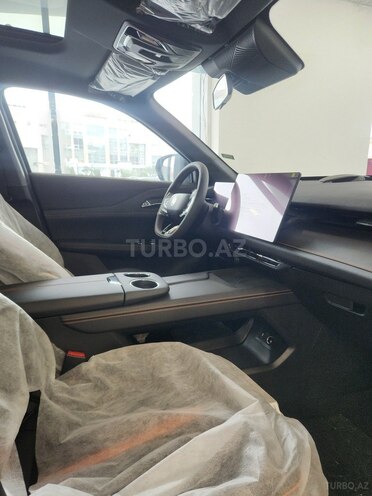 Changan  2026, 0 km - 1.5 l - Bakı