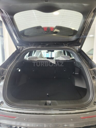 Changan  2026, 0 km - 1.5 l - Bakı