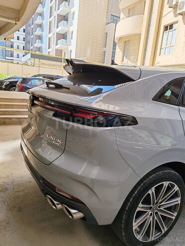 Changan Uni-K 2022, 47,000 km - 2.0 l - Bakı