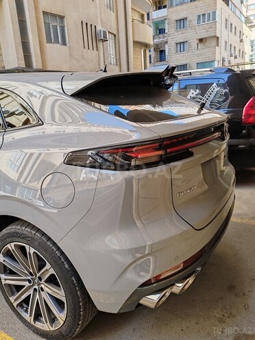 Changan Uni-K 2022, 47,000 km - 2.0 l - Bakı