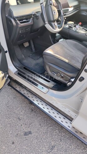 Changan Uni-K 2022, 47,000 km - 2.0 l - Bakı