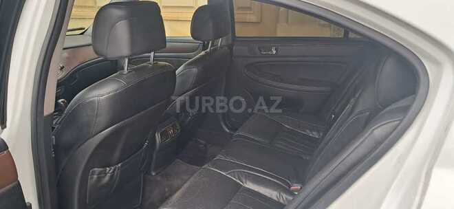 Hyundai Genesis 2009, 397,000 km - 3.8 l - Bakı