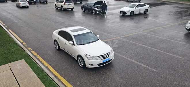 Hyundai Genesis 2009, 397,000 km - 3.8 l - Bakı