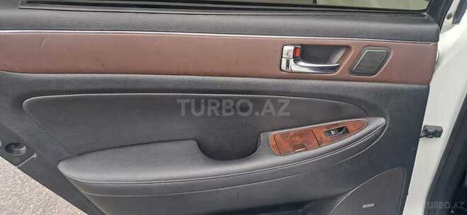 Hyundai Genesis 2009, 397,000 km - 3.8 l - Bakı