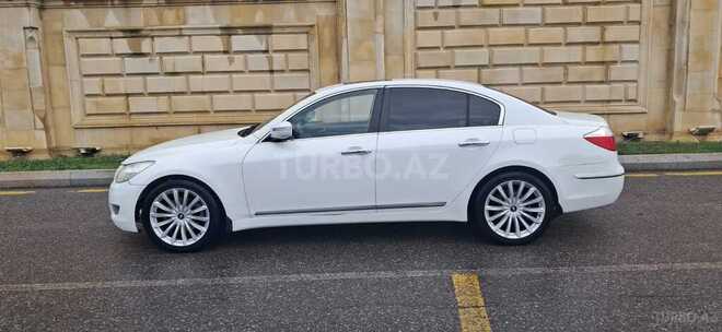 Hyundai Genesis 2009, 397,000 km - 3.8 l - Bakı