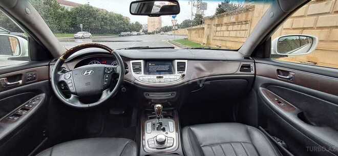 Hyundai Genesis 2009, 397,000 km - 3.8 l - Bakı