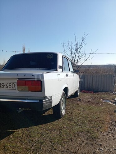 LADA (VAZ) 2107 2003, 123,000 km - 1.6 l - Gəncə