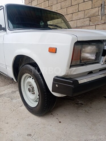 LADA (VAZ) 2107 2003, 123,000 km - 1.6 l - Gəncə