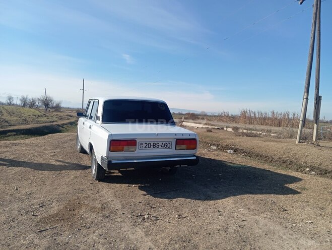 LADA (VAZ) 2107 2003, 123,000 km - 1.6 l - Gəncə