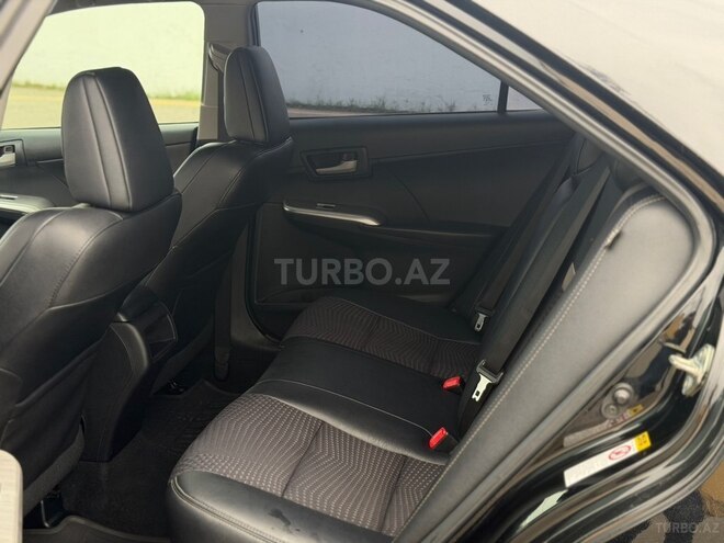Toyota Camry 2014, 280,000 km - 2.5 l - Bakı
