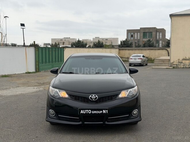 Toyota Camry 2014, 280,000 km - 2.5 l - Bakı