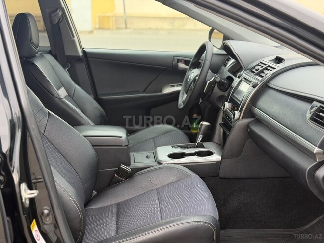 Toyota Camry 2014, 280,000 km - 2.5 l - Bakı