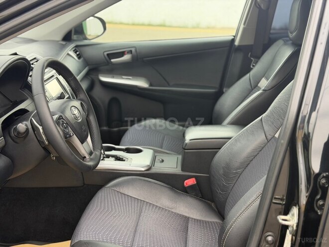 Toyota Camry 2014, 280,000 km - 2.5 l - Bakı
