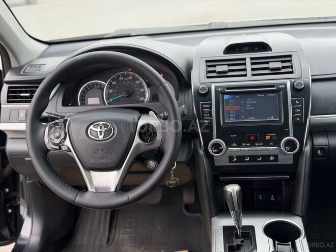 Toyota Camry 2014, 280,000 km - 2.5 l - Bakı
