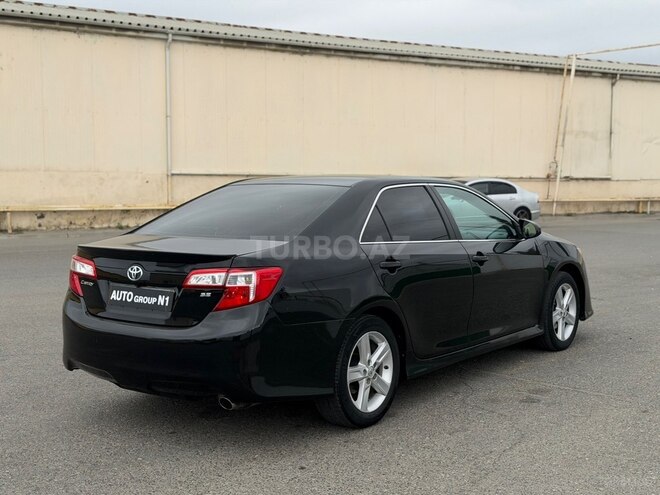 Toyota Camry 2014, 280,000 km - 2.5 l - Bakı