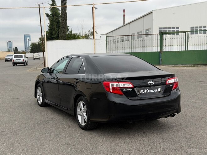Toyota Camry 2014, 280,000 km - 2.5 l - Bakı