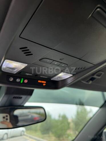 Chevrolet Equinox 2018, 204,800 km - 1.5 l - Bakı