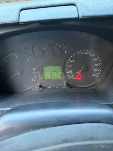 Ford Transit 2007, 415,000 km - 2.4 l - Bakı