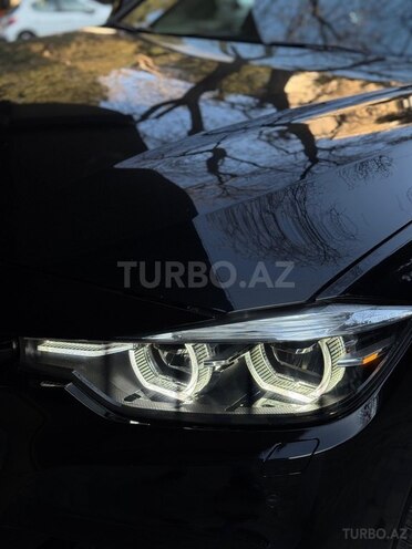 BMW  2018, 130,000 km - 2.0 l - Bakı