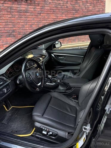 BMW  2018, 130,000 km - 2.0 l - Bakı