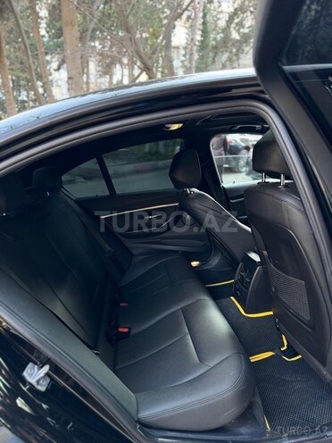 BMW  2018, 130,000 km - 2.0 l - Bakı