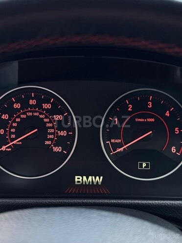 BMW  2018, 130,000 km - 2.0 l - Bakı