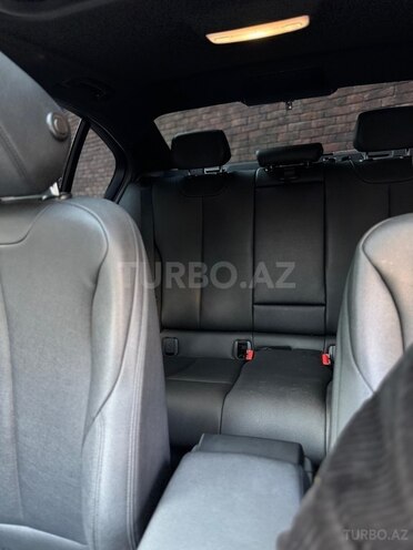 BMW  2018, 130,000 km - 2.0 l - Bakı