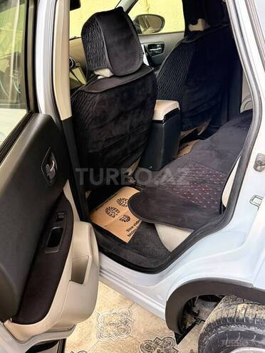 Nissan Qashqai 2010, 238,000 km - 2.0 l - Bakı