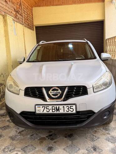 Nissan Qashqai 2010, 238,000 km - 2.0 l - Bakı