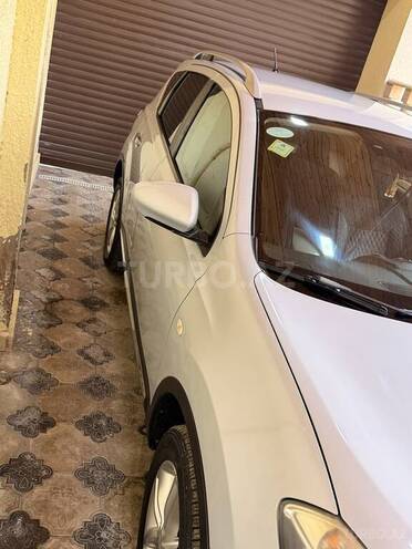 Nissan Qashqai 2010, 238,000 km - 2.0 l - Bakı