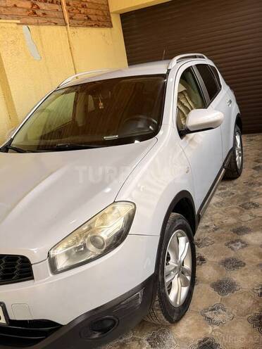 Nissan Qashqai 2010, 238,000 km - 2.0 l - Bakı