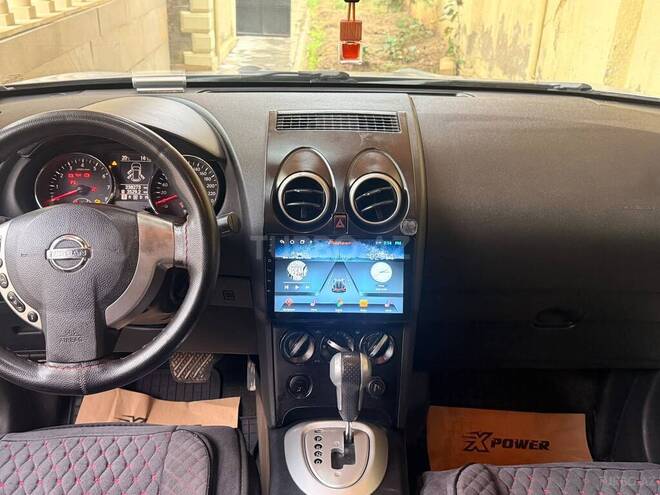 Nissan Qashqai 2010, 238,000 km - 2.0 l - Bakı