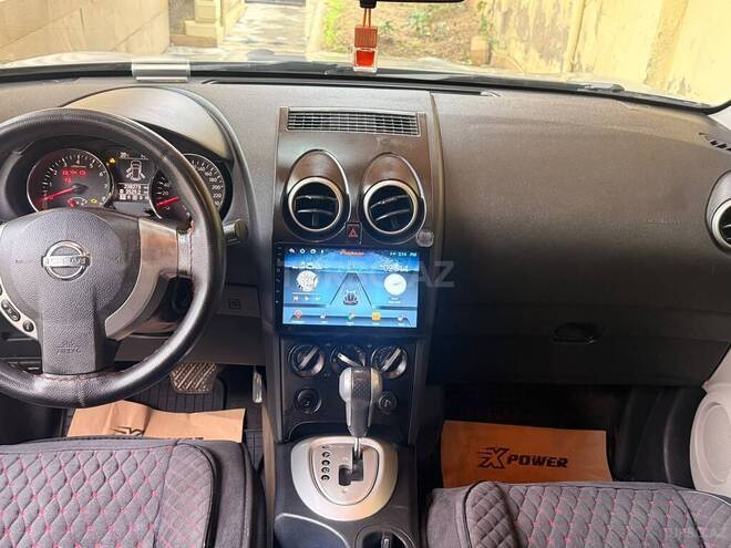 Nissan Qashqai 2010, 238,000 km - 2.0 l - Bakı