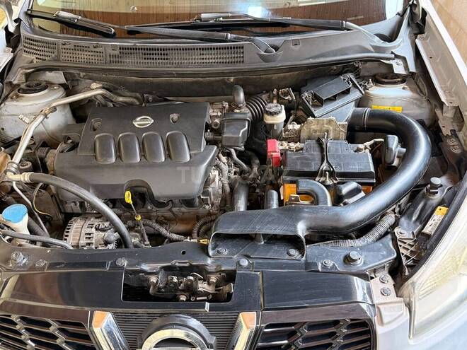 Nissan Qashqai 2010, 238,000 km - 2.0 l - Bakı