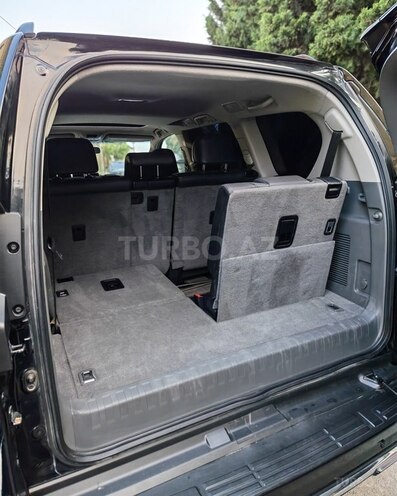 Toyota Land Cruiser Prado 2012, 181,000 km - 2.7 l - Bakı