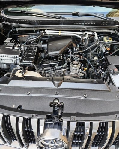 Toyota Land Cruiser Prado 2012, 181,000 km - 2.7 l - Bakı