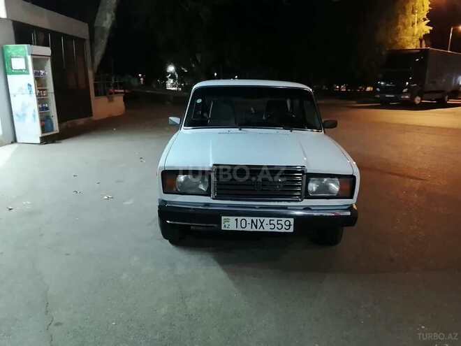 LADA (VAZ) 2107 2004, 90,000 km - 1.6 l - Mingəçevir