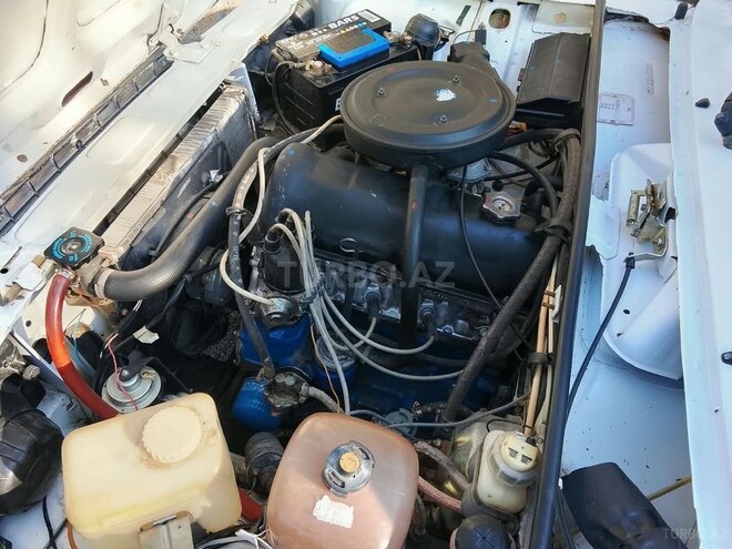 LADA (VAZ) 2107 2004, 90,000 km - 1.6 l - Mingəçevir