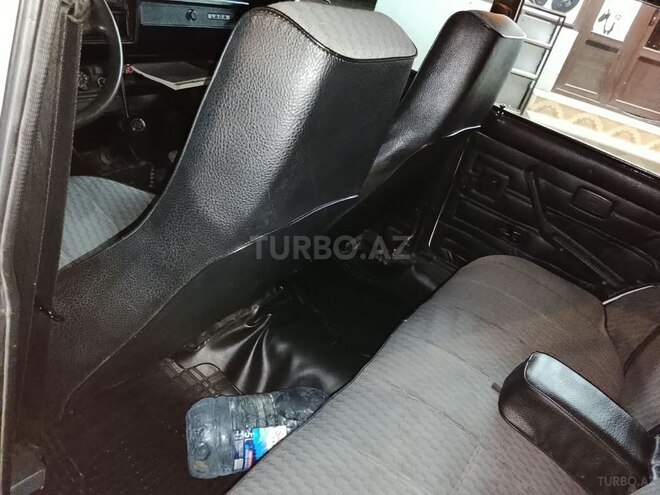 LADA (VAZ) 2107 2004, 90,000 km - 1.6 l - Mingəçevir