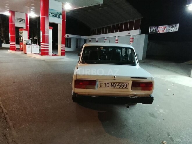 LADA (VAZ) 2107 2004, 90,000 km - 1.6 l - Mingəçevir