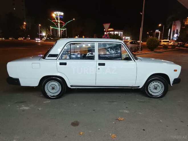 LADA (VAZ) 2107 2004, 90,000 km - 1.6 l - Mingəçevir
