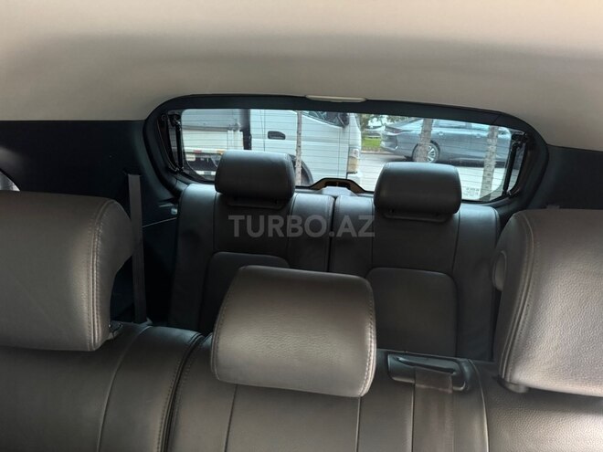 Chevrolet Captiva 2006, 281,000 km - 2.0 l - Bakı